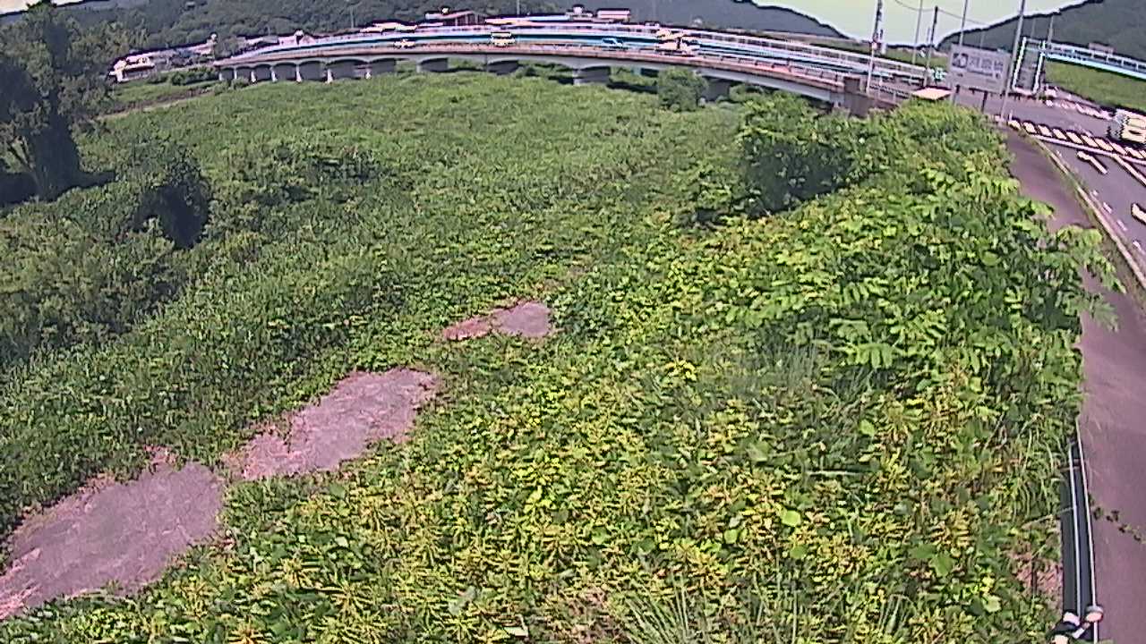 千代川　16.8ｋｍ右岸