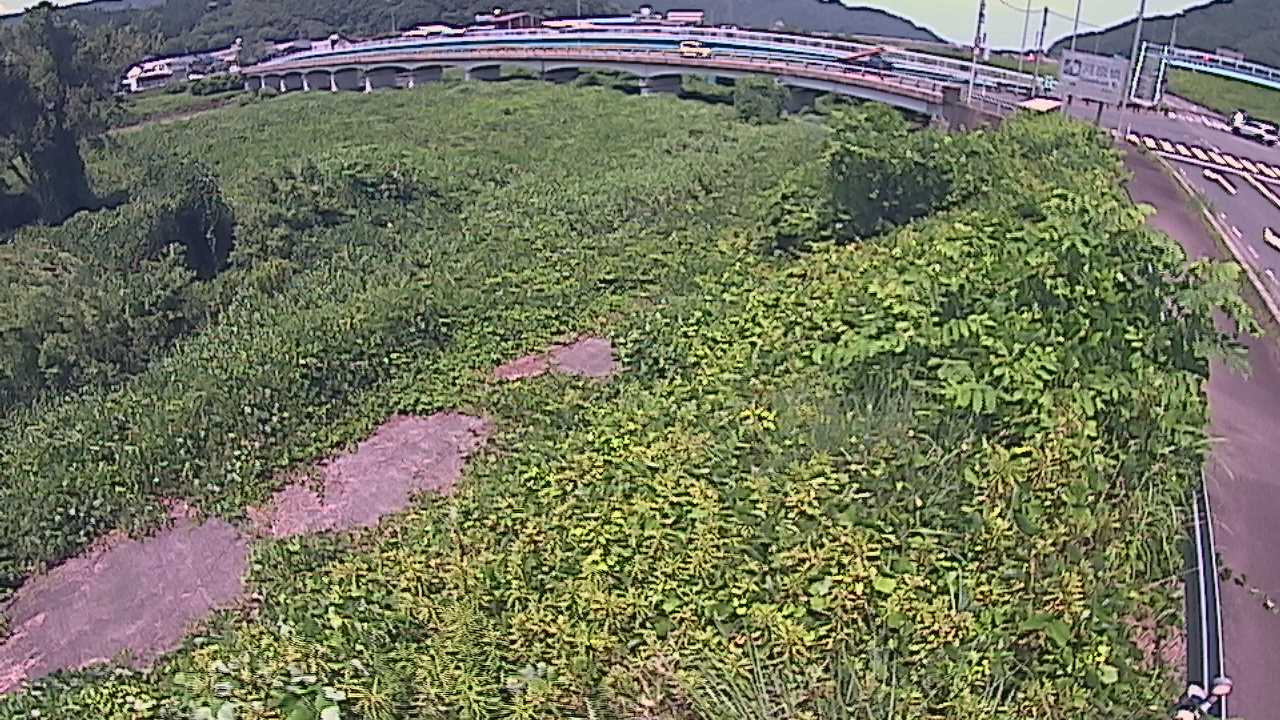 千代川　16.8ｋｍ右岸