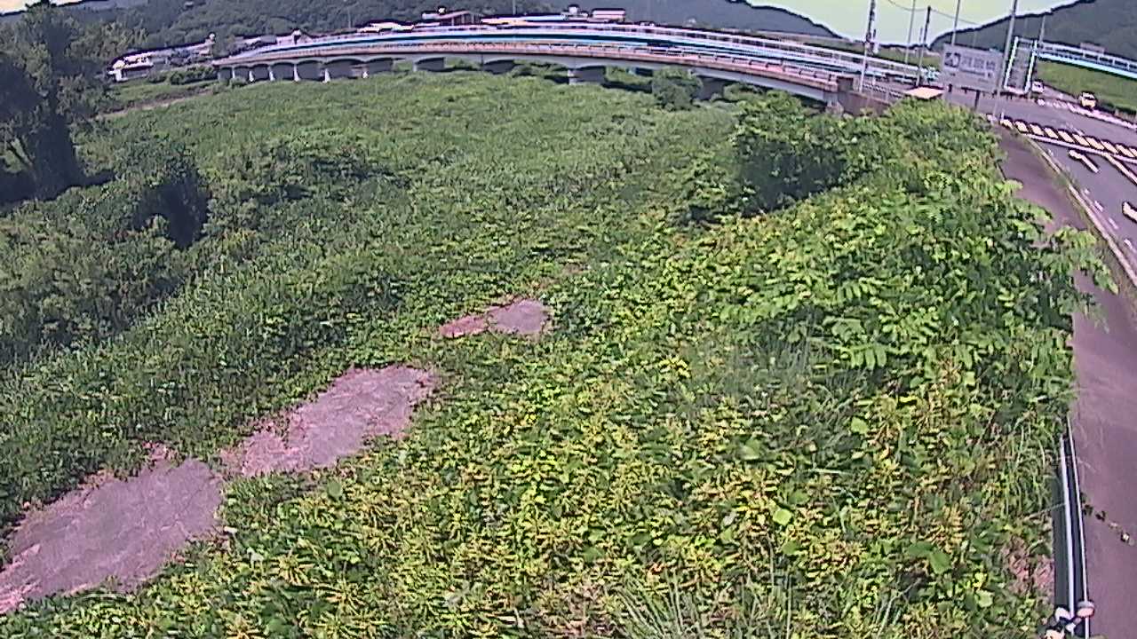 千代川　16.8ｋｍ右岸