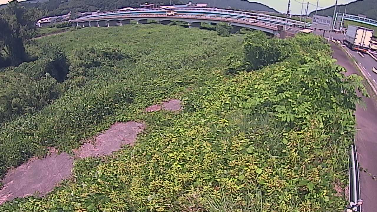 千代川　16.8ｋｍ右岸