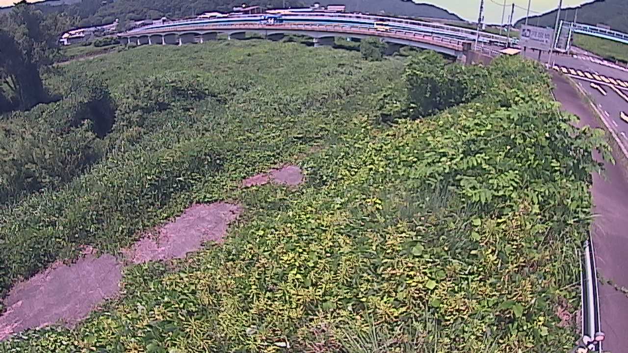 千代川　16.8ｋｍ右岸