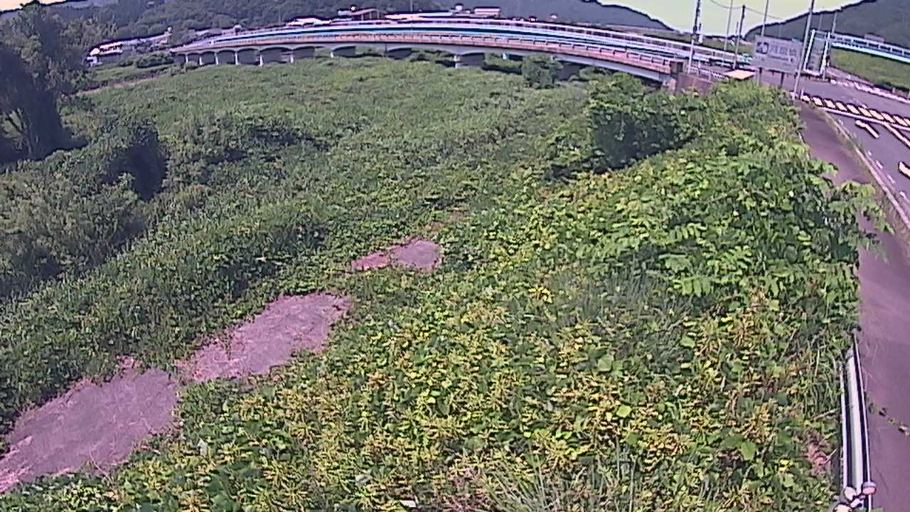 千代川　16.8ｋｍ右岸