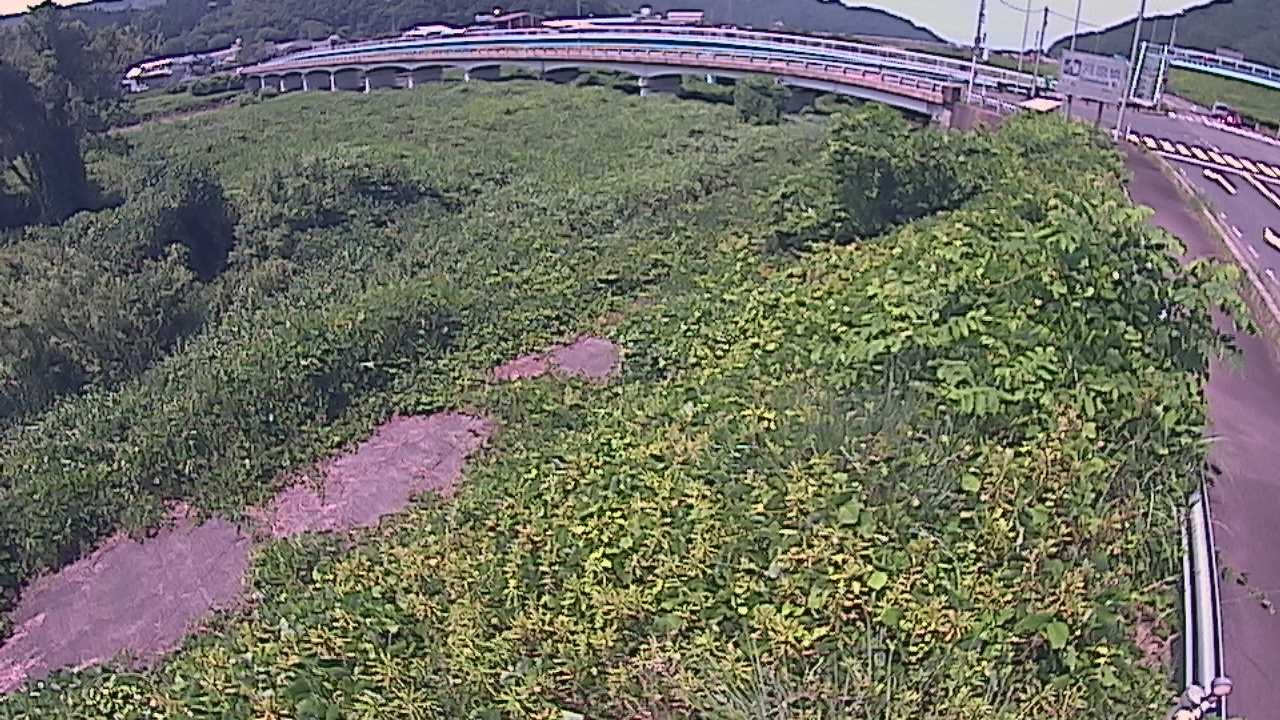 千代川　16.8ｋｍ右岸