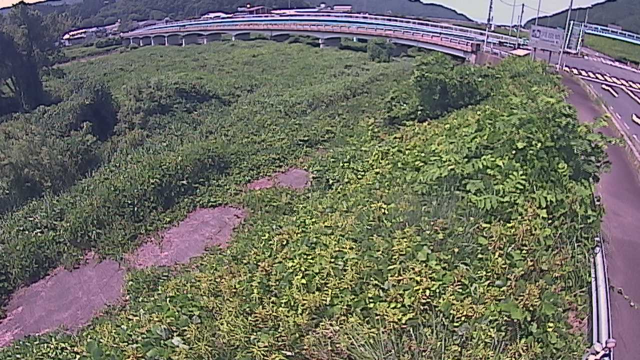 千代川　16.8ｋｍ右岸