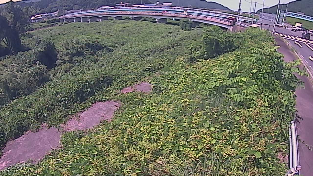 千代川　16.8ｋｍ右岸