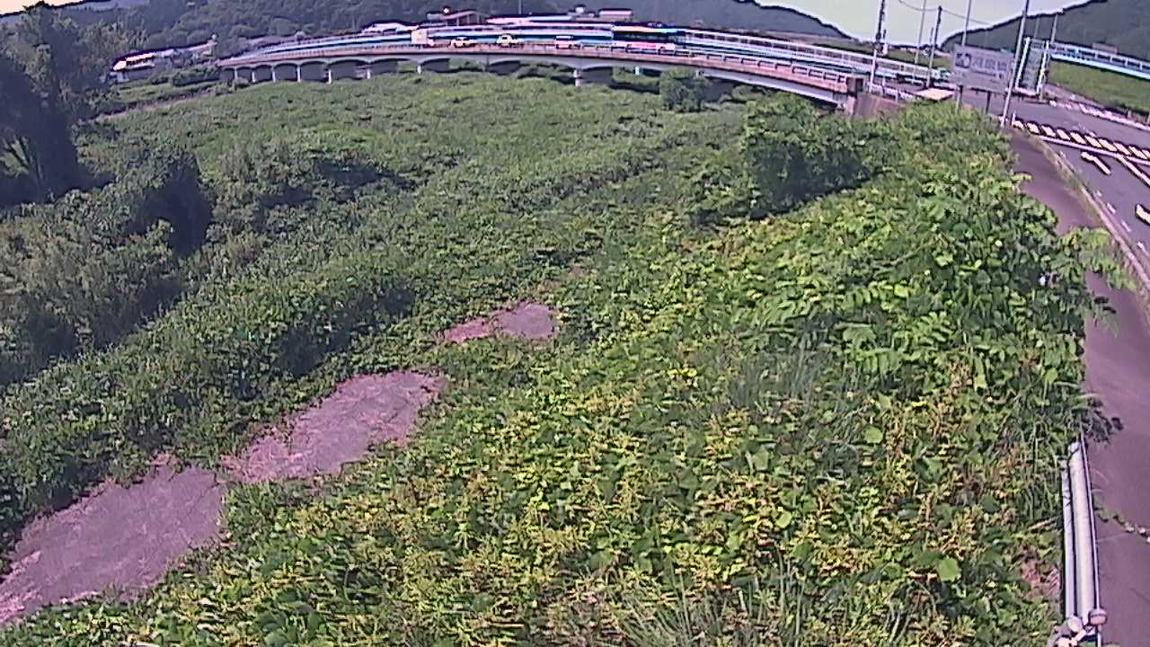 千代川　16.8ｋｍ右岸
