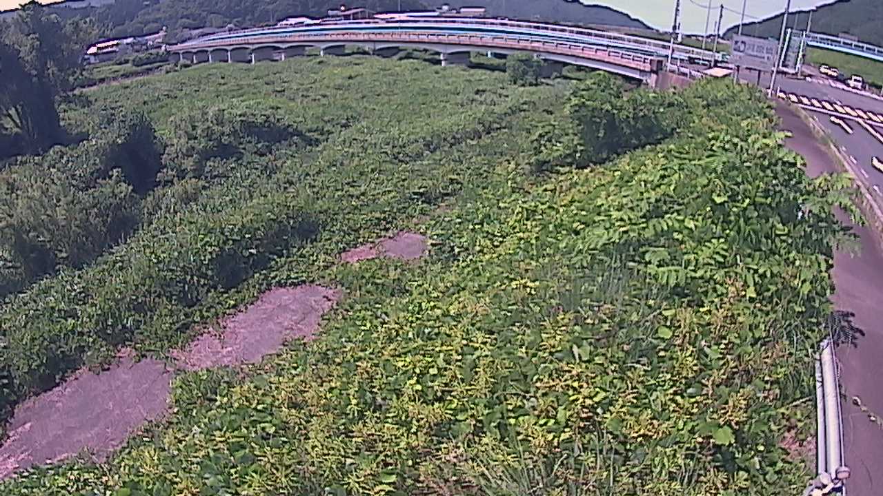 千代川　16.8ｋｍ右岸
