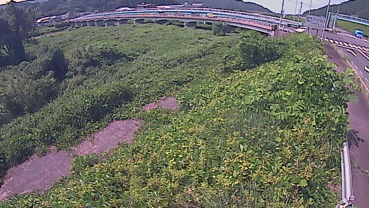 千代川　16.8ｋｍ右岸