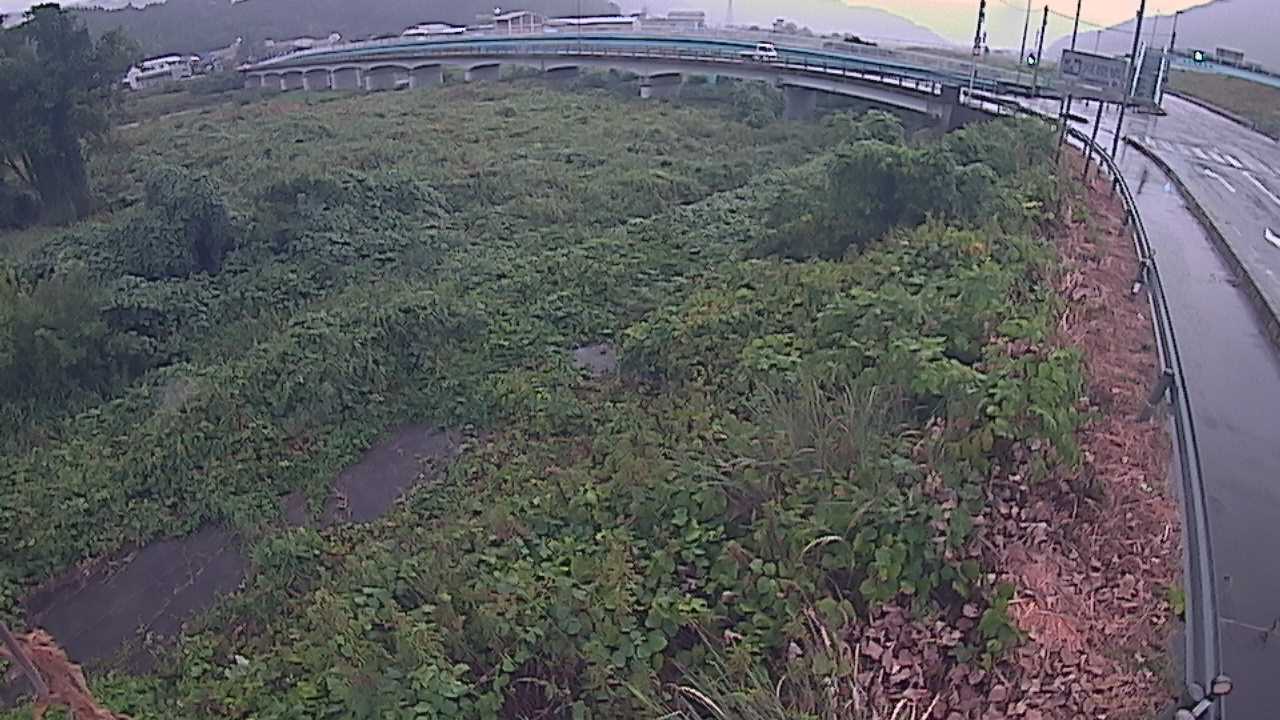 千代川　16.8ｋｍ右岸