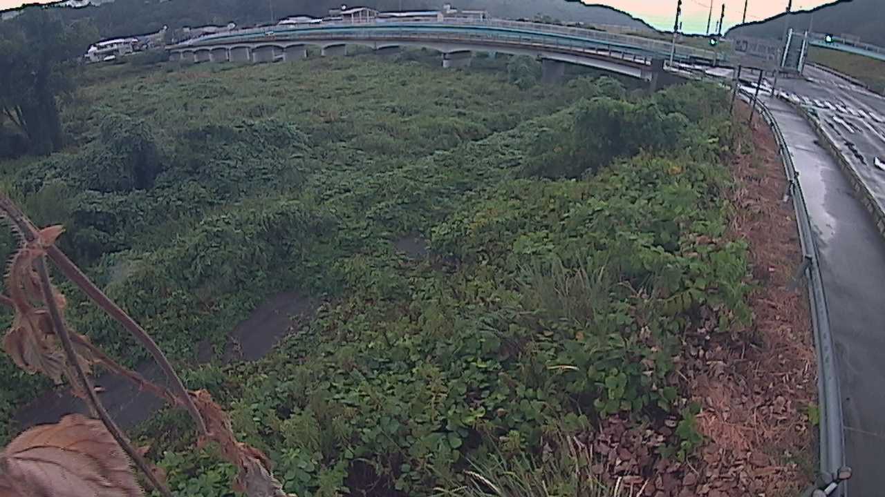 千代川　16.8ｋｍ右岸