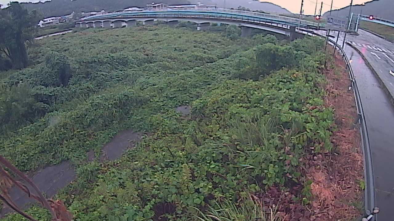 千代川　16.8ｋｍ右岸