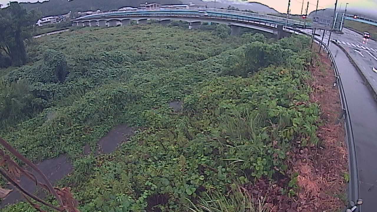 千代川　16.8ｋｍ右岸