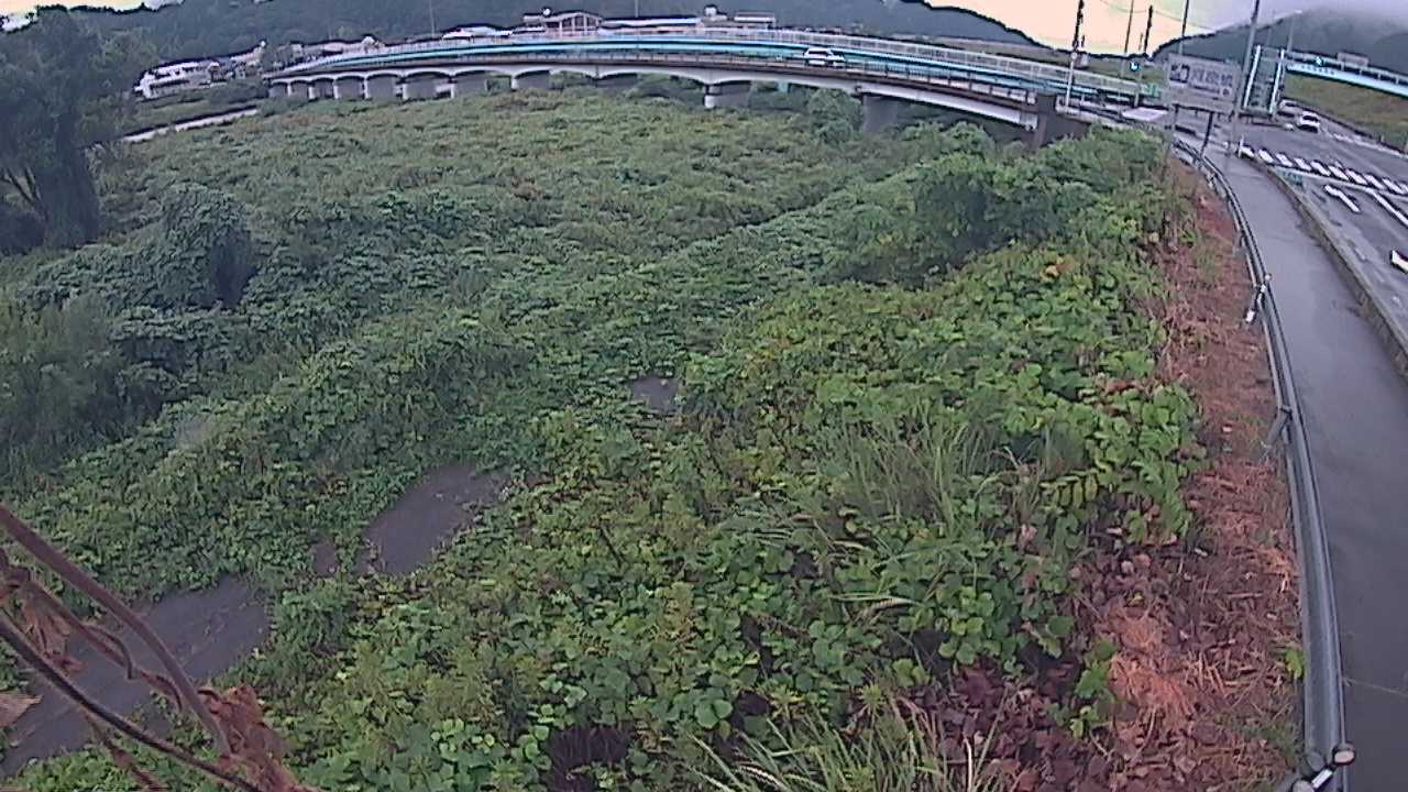 千代川　16.8ｋｍ右岸