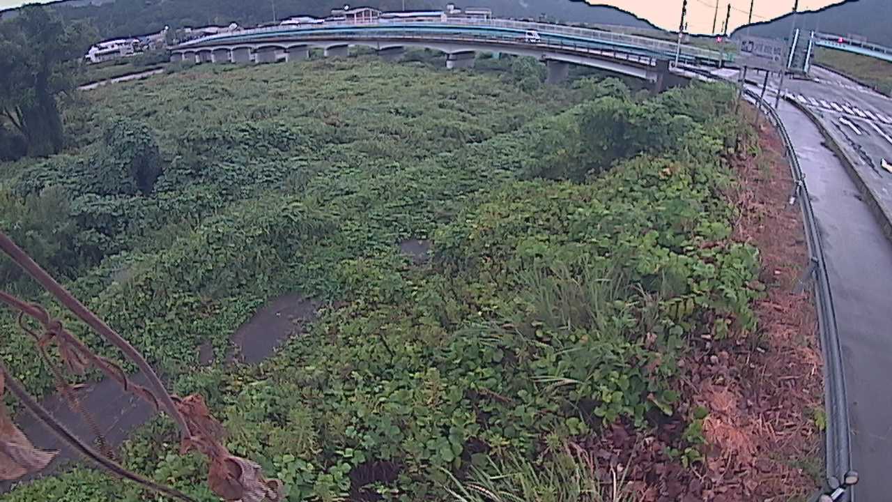 千代川　16.8ｋｍ右岸
