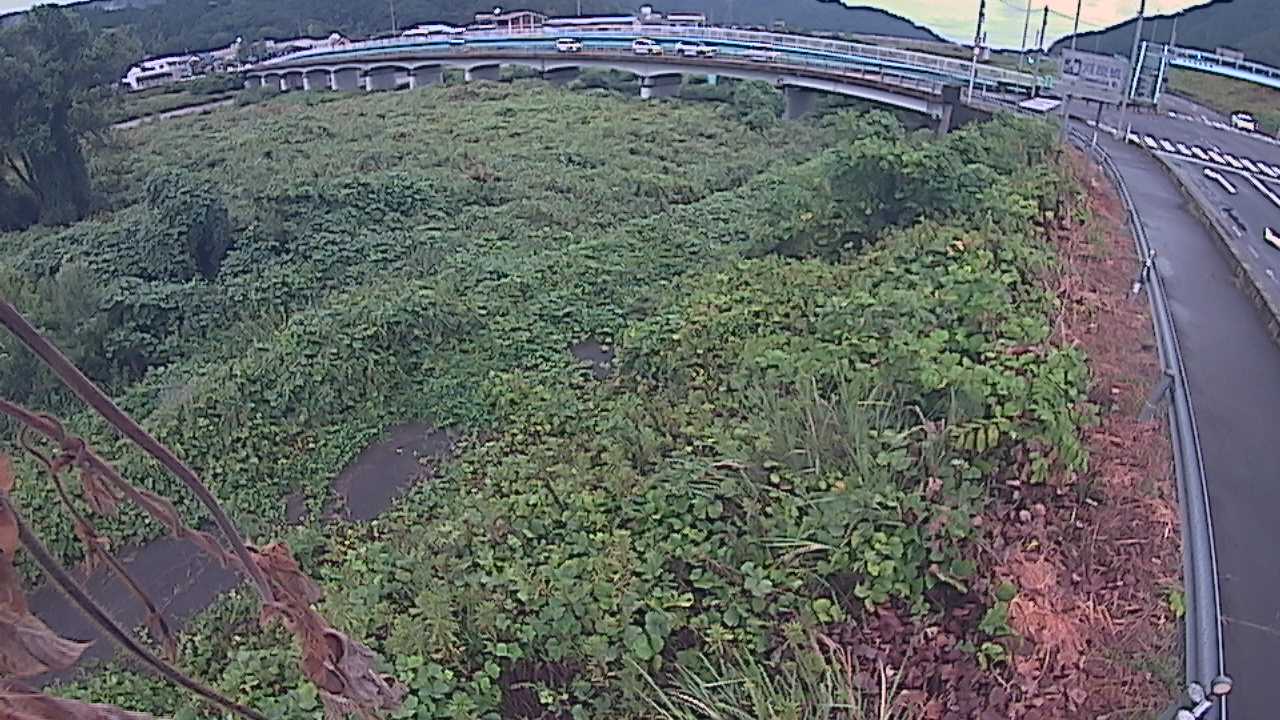 千代川　16.8ｋｍ右岸