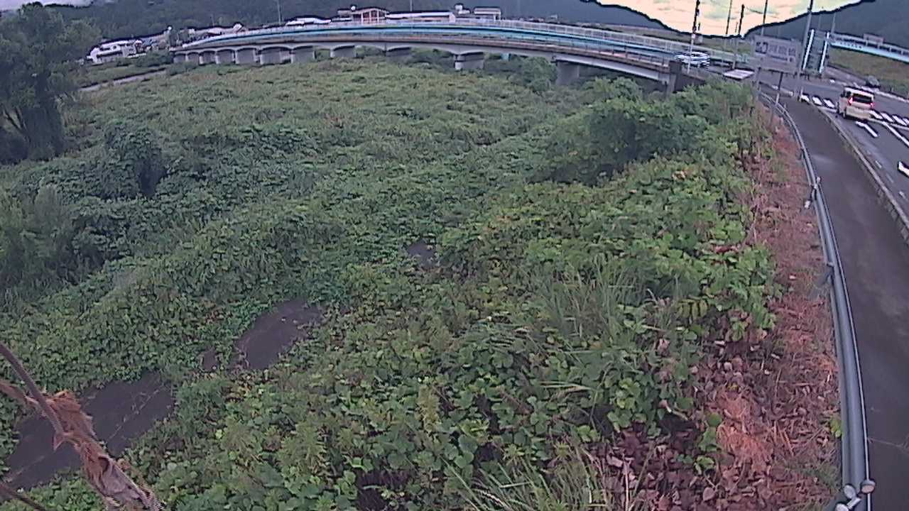千代川　16.8ｋｍ右岸