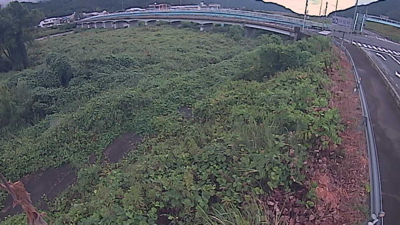 千代川　16.8ｋｍ右岸