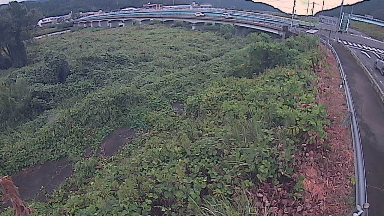千代川　16.8ｋｍ右岸