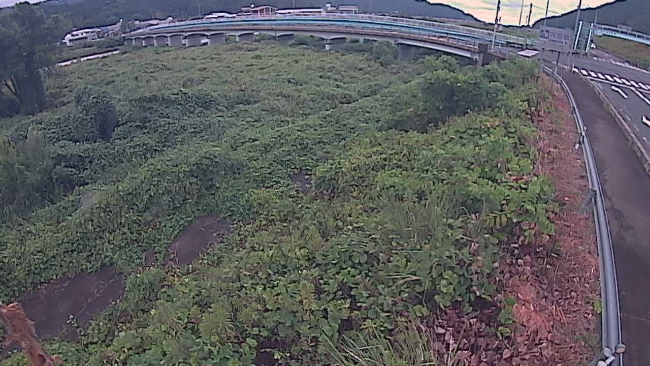 千代川　16.8ｋｍ右岸