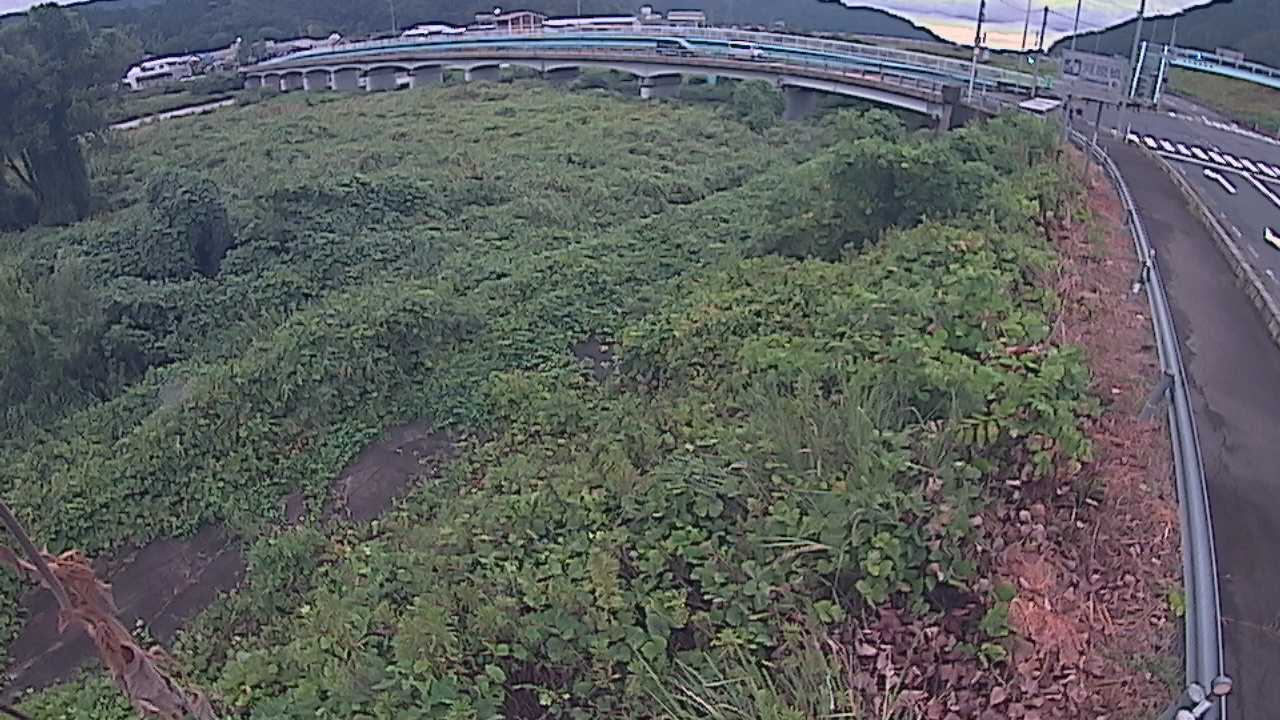 千代川　16.8ｋｍ右岸