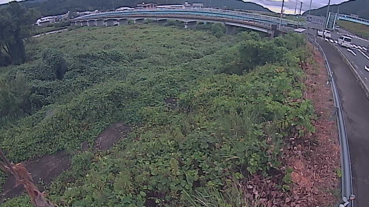 千代川　16.8ｋｍ右岸
