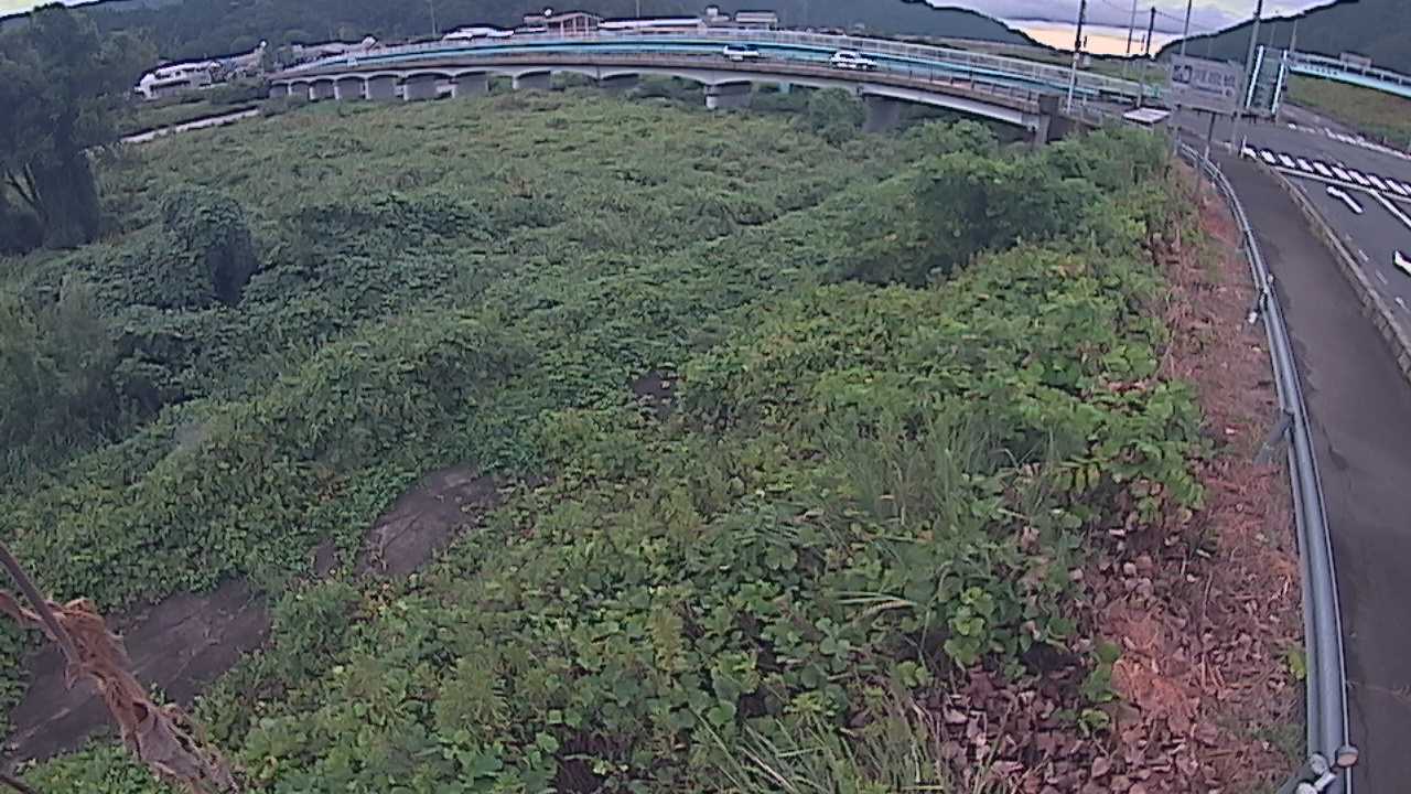 千代川　16.8ｋｍ右岸