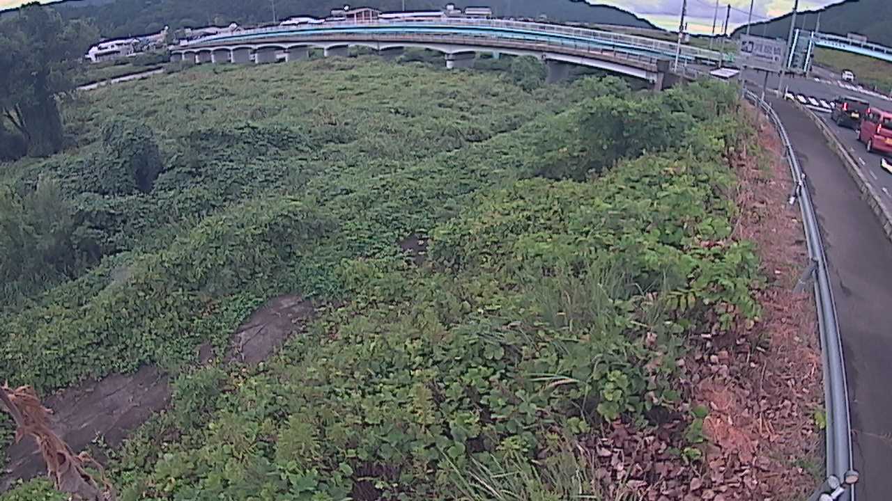 千代川　16.8ｋｍ右岸