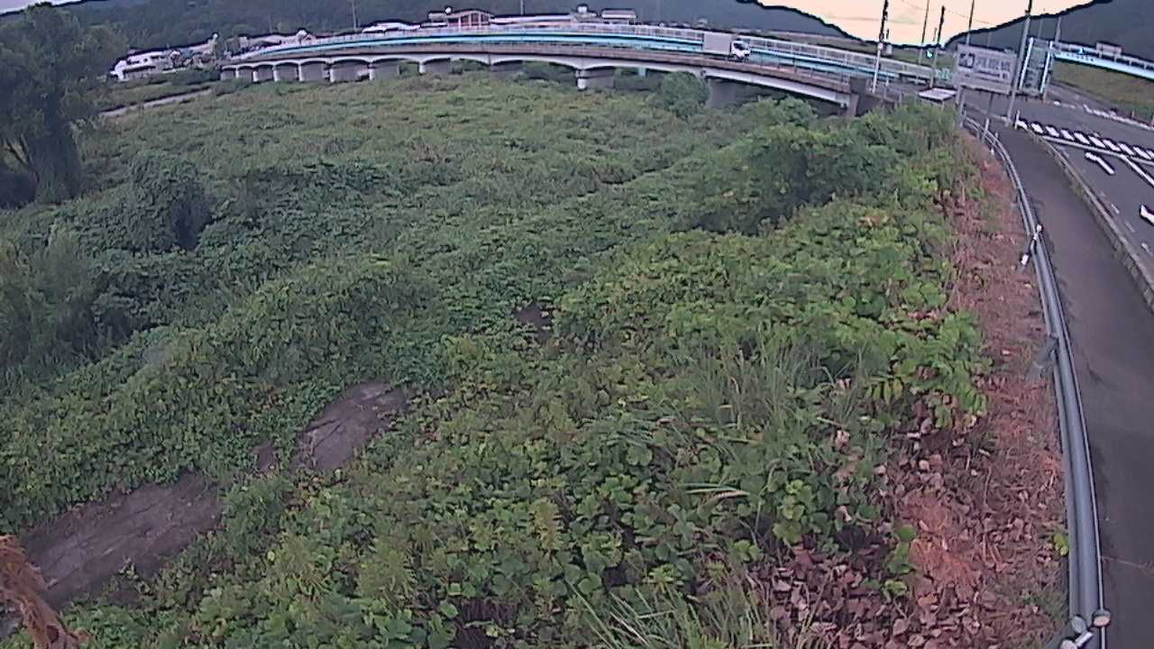 千代川　16.8ｋｍ右岸