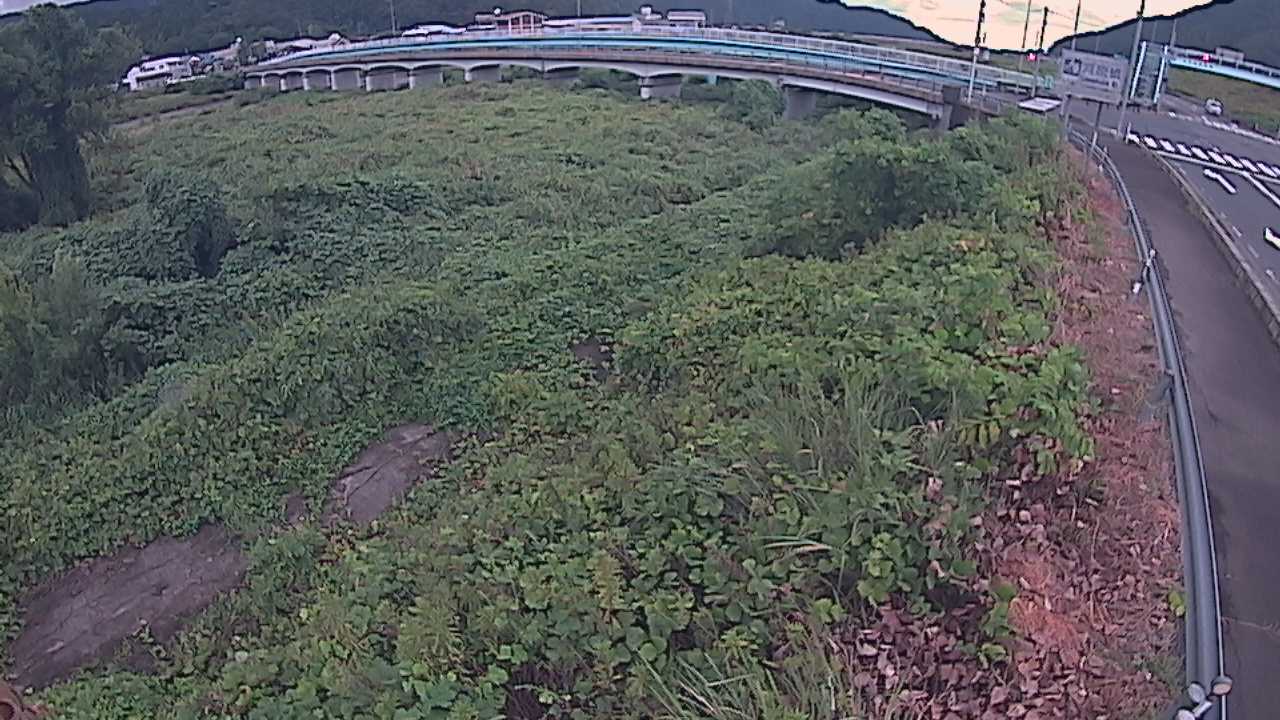 千代川　16.8ｋｍ右岸
