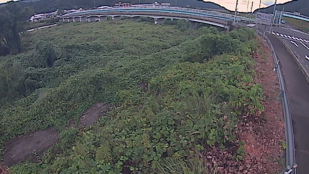 千代川　16.8ｋｍ右岸