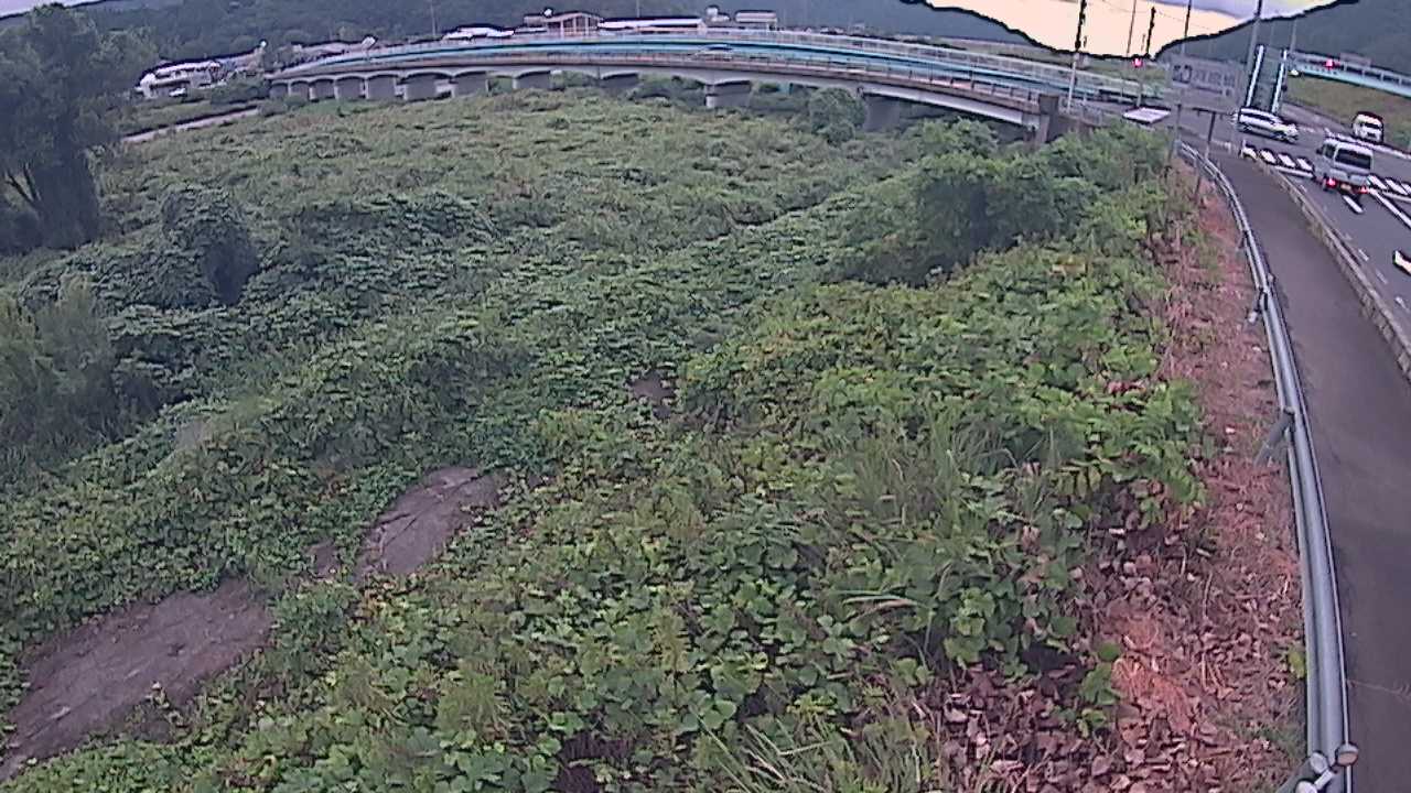 千代川　16.8ｋｍ右岸