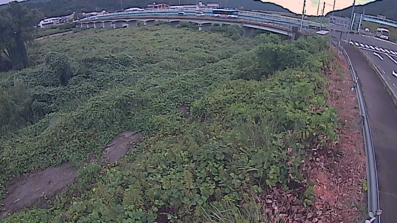 千代川　16.8ｋｍ右岸