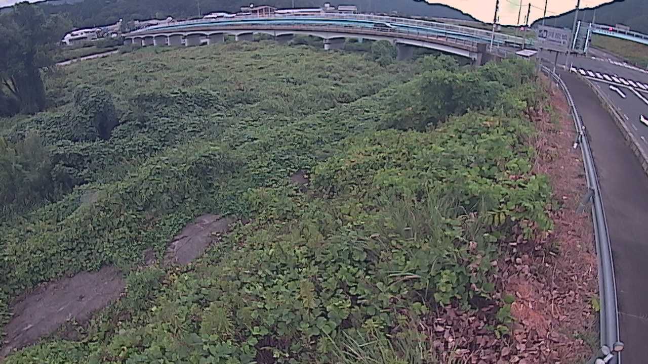 千代川　16.8ｋｍ右岸