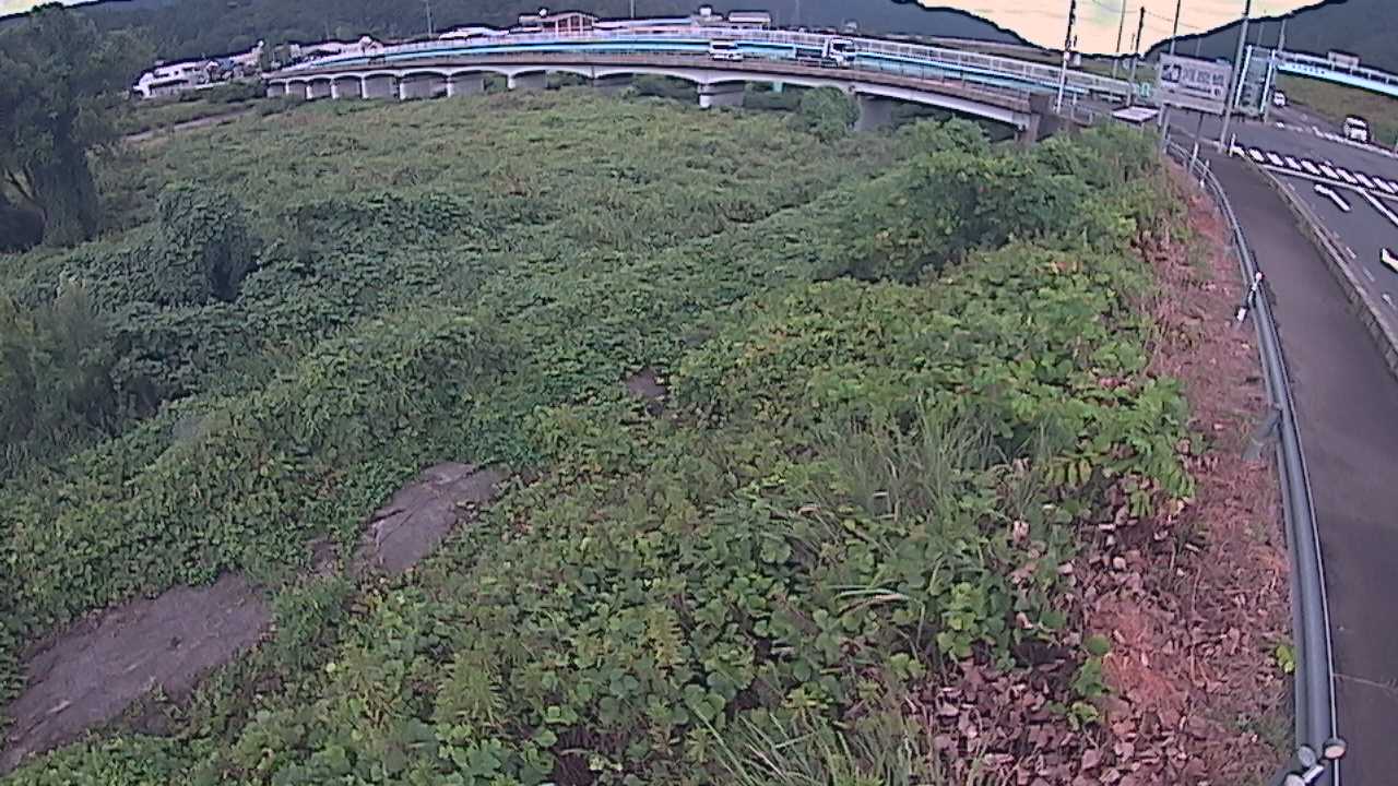 千代川　16.8ｋｍ右岸