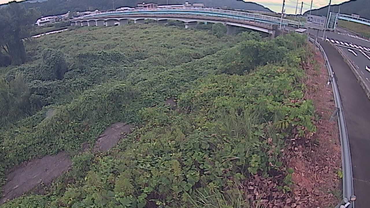 千代川　16.8ｋｍ右岸