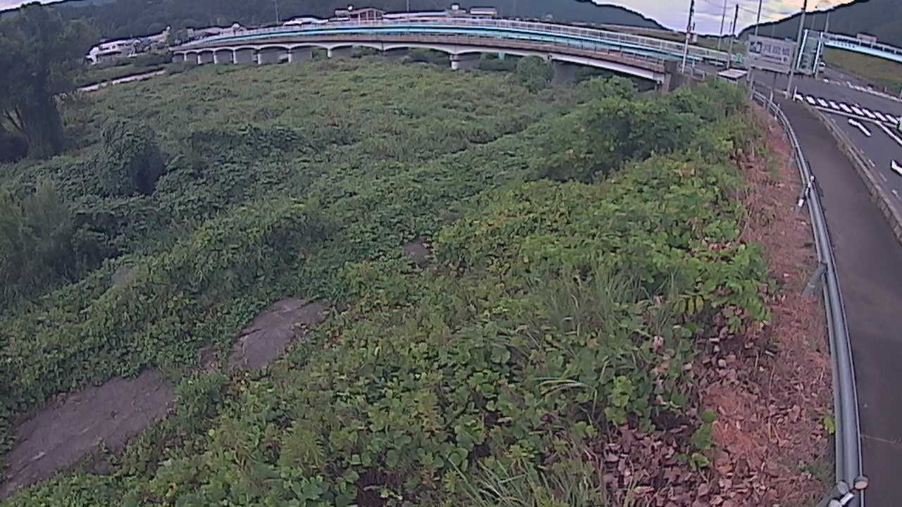 千代川　16.8ｋｍ右岸