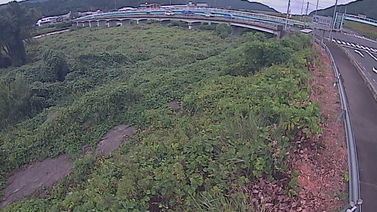 千代川　16.8ｋｍ右岸