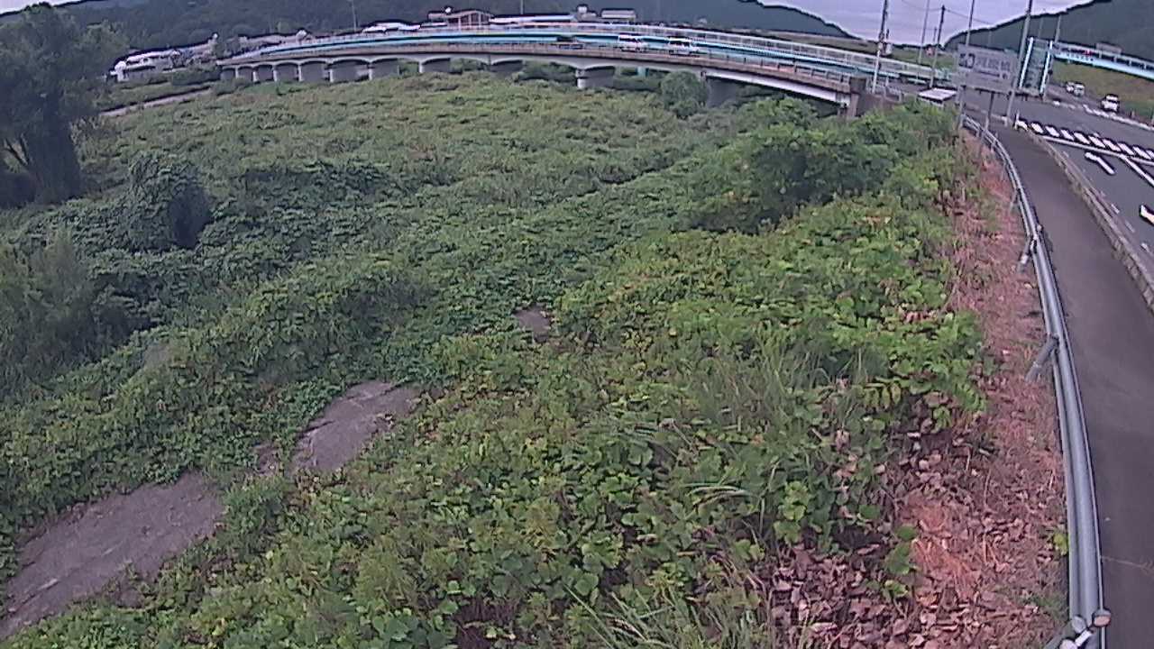 千代川　16.8ｋｍ右岸