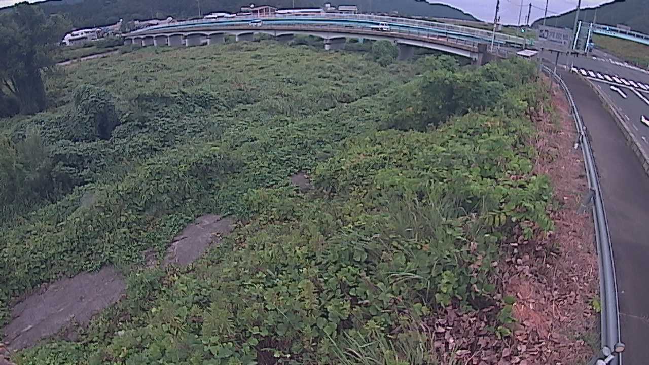 千代川　16.8ｋｍ右岸