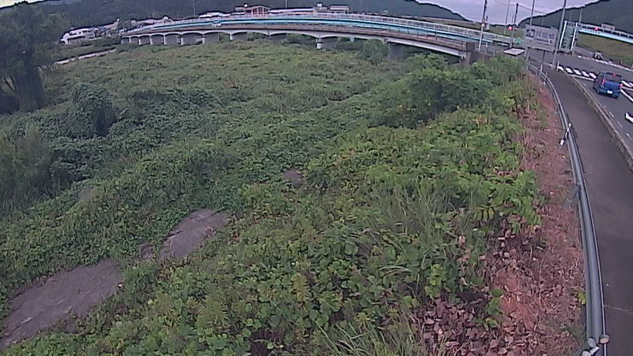 千代川　16.8ｋｍ右岸