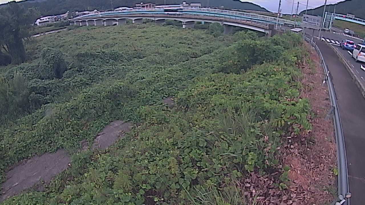 千代川　16.8ｋｍ右岸