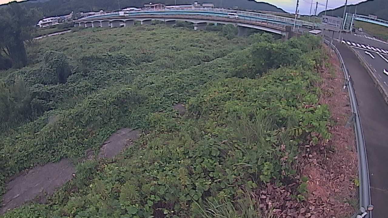 千代川　16.8ｋｍ右岸