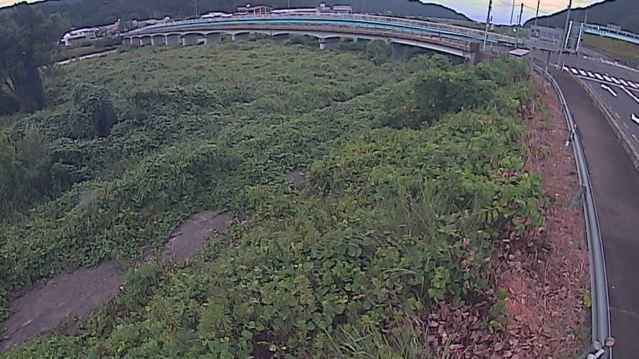 千代川　16.8ｋｍ右岸