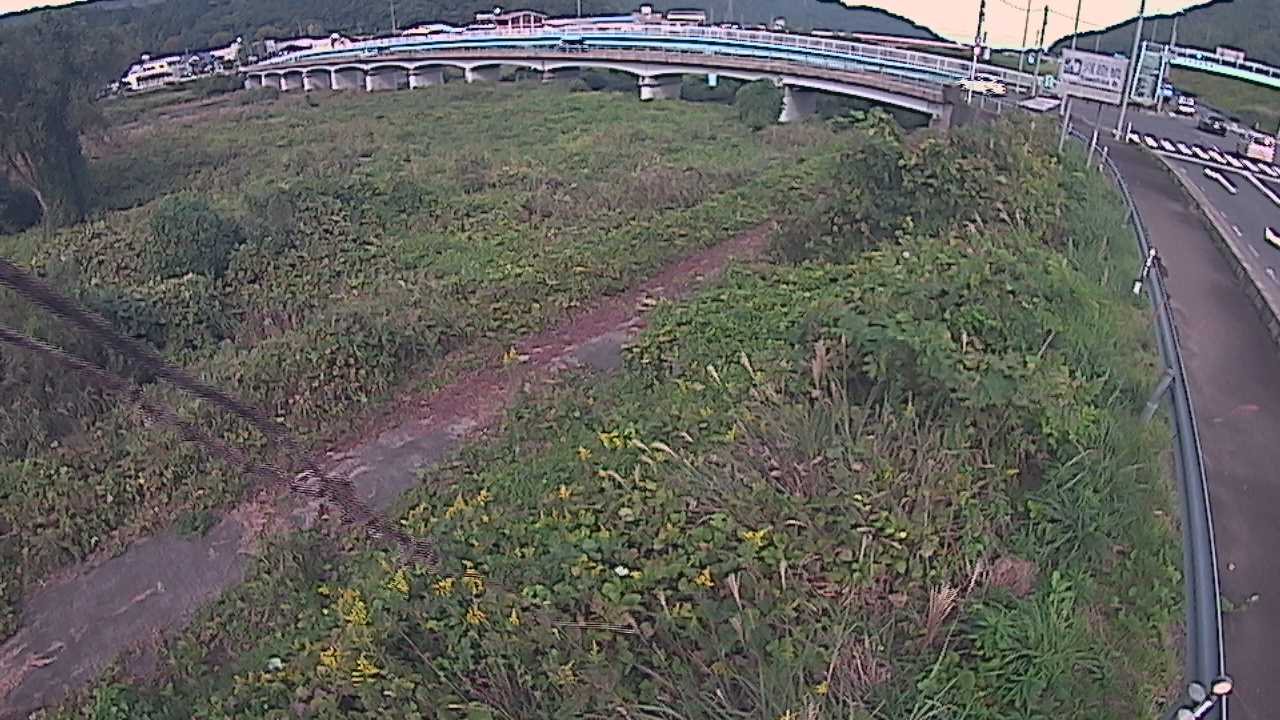 千代川　16.8ｋｍ右岸