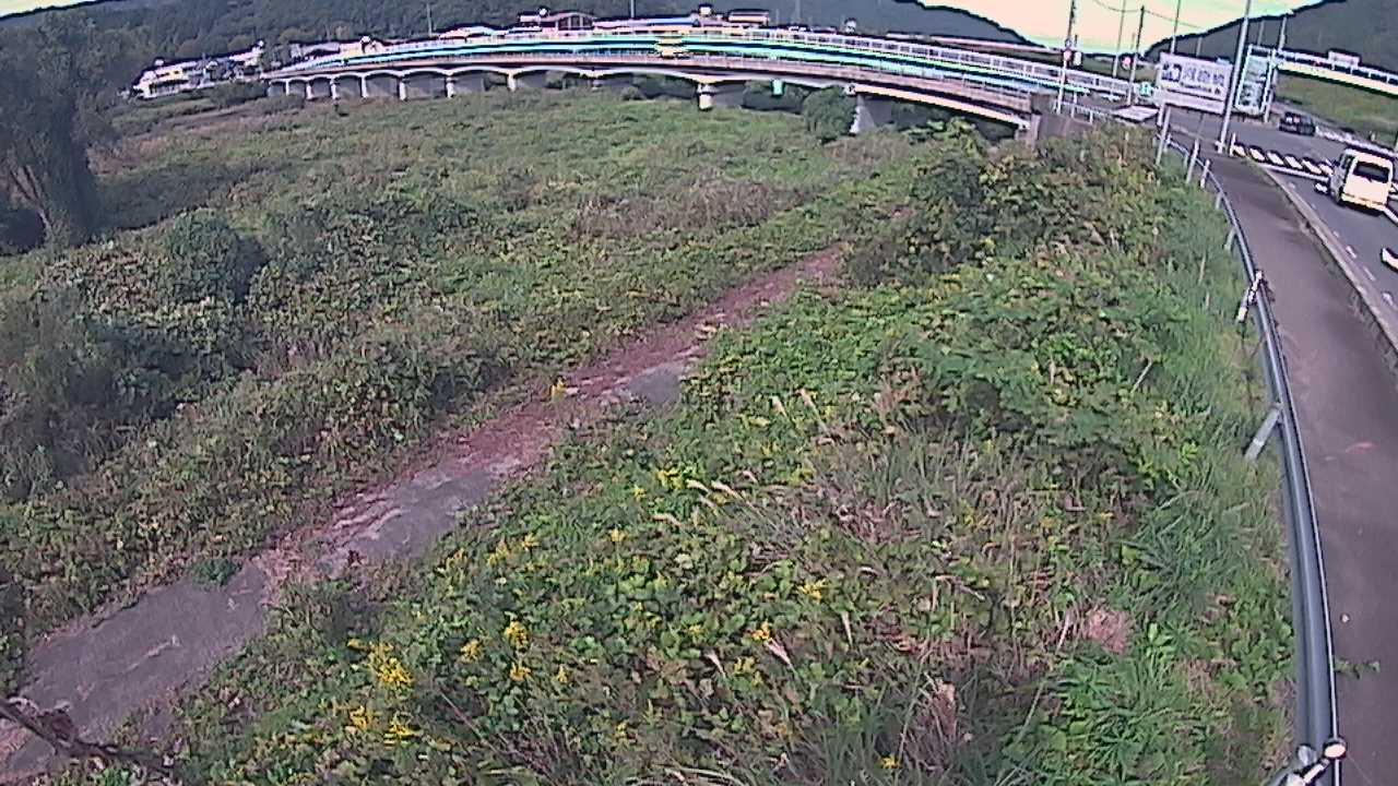 千代川　16.8ｋｍ右岸