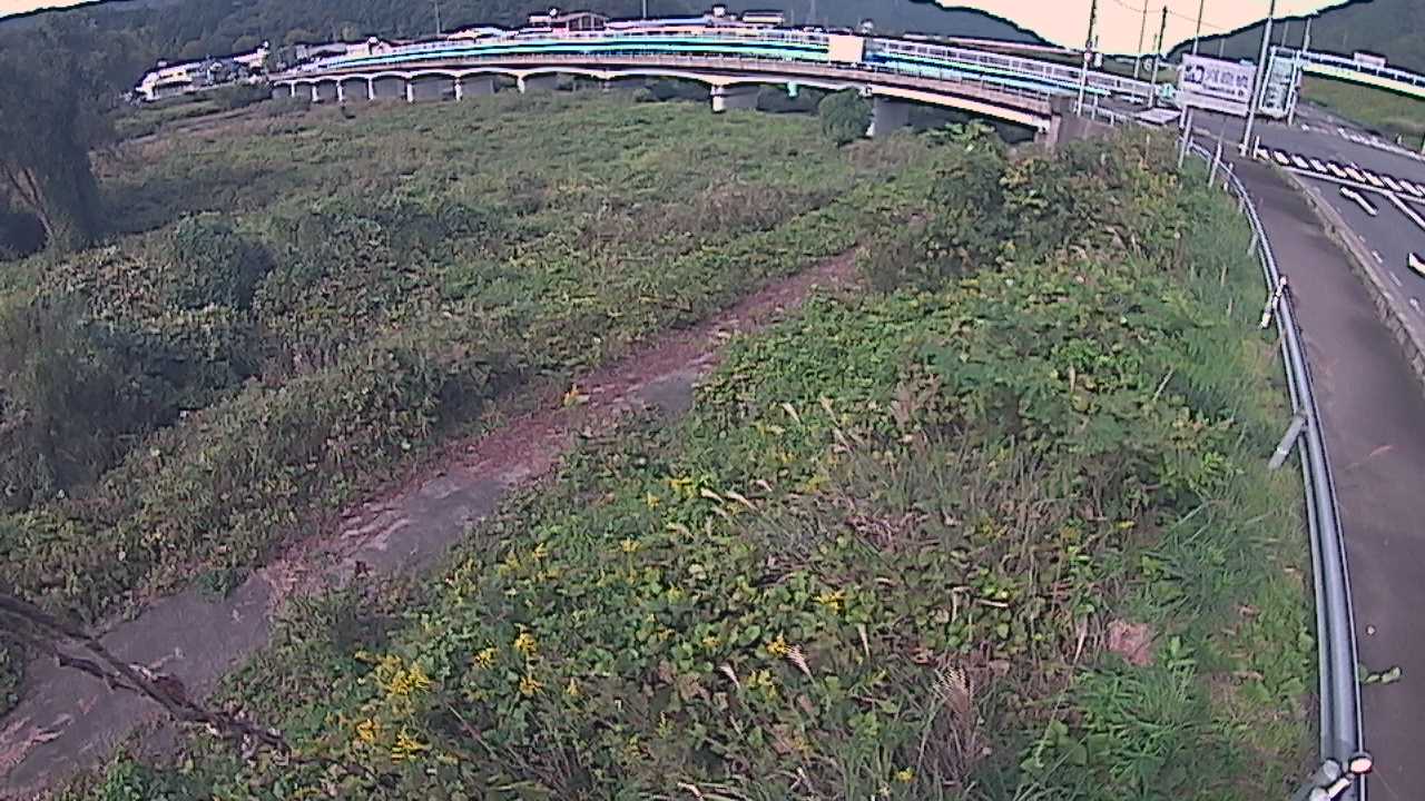 千代川　16.8ｋｍ右岸