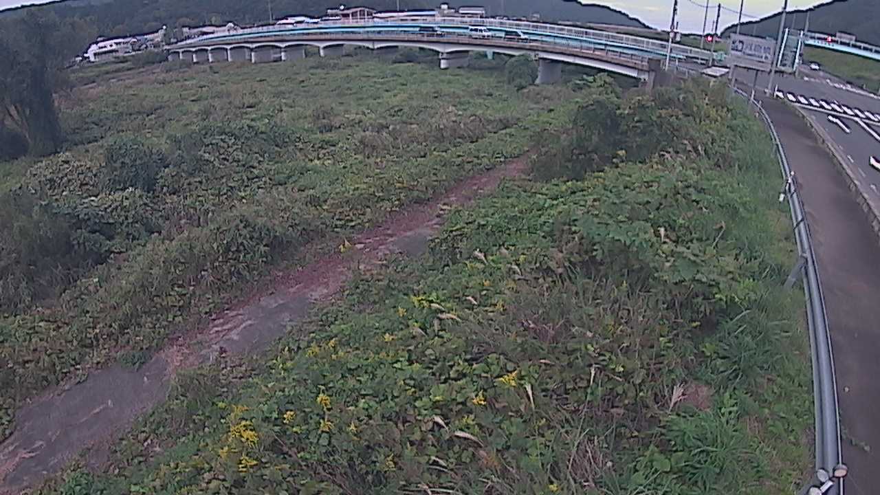 千代川　16.8ｋｍ右岸