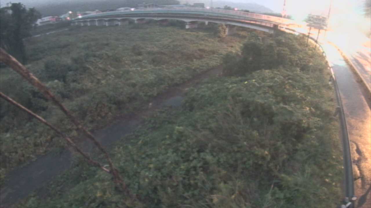 千代川　16.8ｋｍ右岸