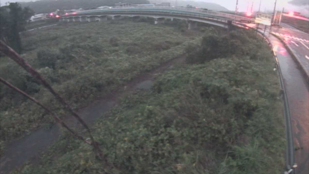 千代川　16.8ｋｍ右岸