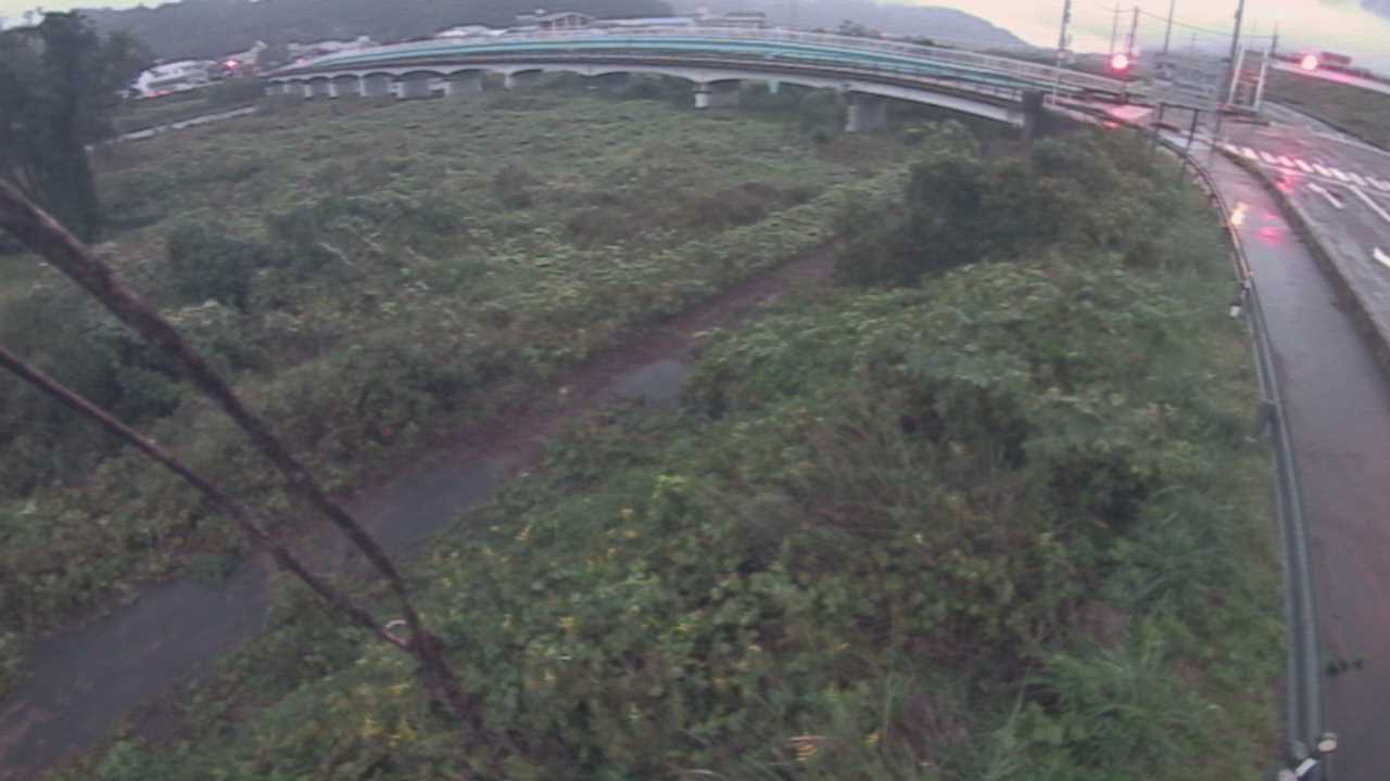 千代川　16.8ｋｍ右岸